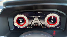 Nissan Qashqai 1.3 DiG-T MH 158 N-Connecta 5dr Xtronic Petrol Hatchback